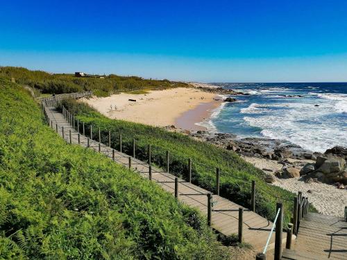 ชายหาด, Lourença Stays - Quinta Lourença (Lourenca Stays - Quinta Lourenca) in ลาบรูค