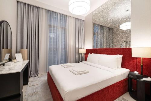 Luxury 4BR Burj Khalifa Opera District, Dubaï (photo 4)