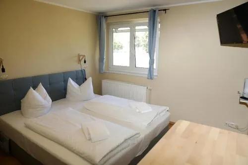 Pension Elfmeter in Rheinsberg, Deutschland