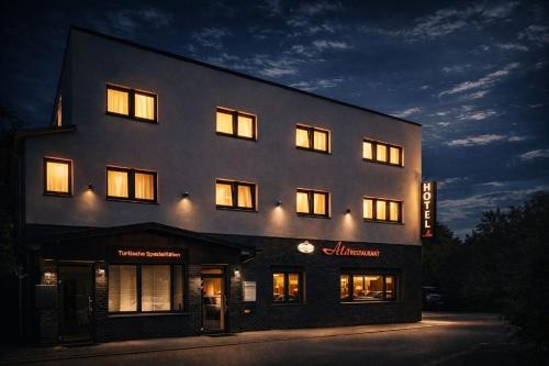 Ata Hotel - Self Check-in – Hamburg, VA