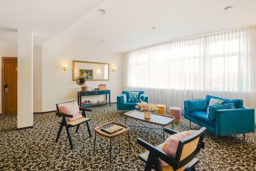 Hotel Jelgava - image 8