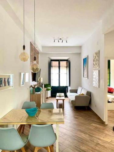 Apartamento 4pax en pleno centro Alfalfa, Sevilla