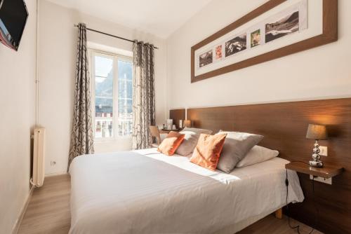 Chambre, familiale