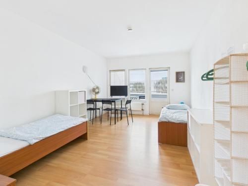 Apartment am Ring WE19 in Magdeburg, Deutschland