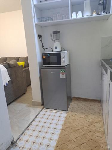 Kendilan homes bnb in Busia
