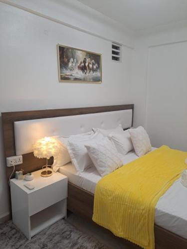 Kendilan homes bnb in Busia