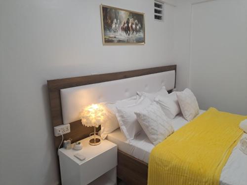 Kendilan homes bnb in Busia