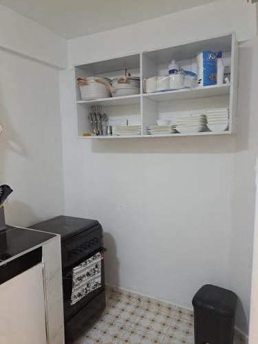 Kendilan homes bnb in Busia