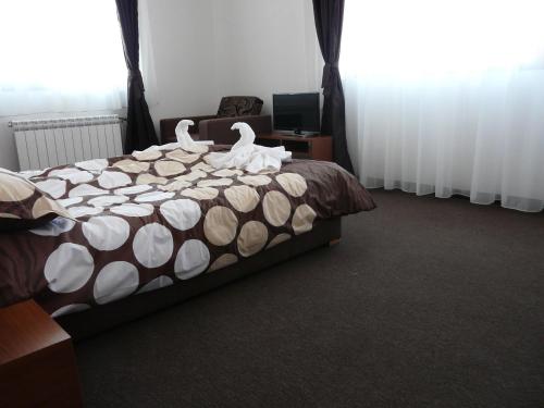 Double Room (2 Adults + 1 Child )