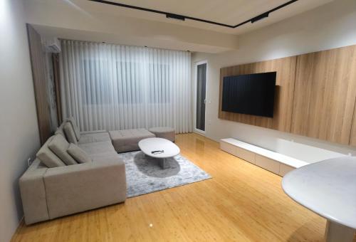 Magni Apartments – khách sạn tại Strumica