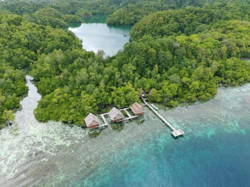 Raja Ampat Holidays - Mios Kon