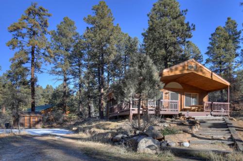 Forest Lake Hideout in Bayfield, CO in Bayfield (CO)