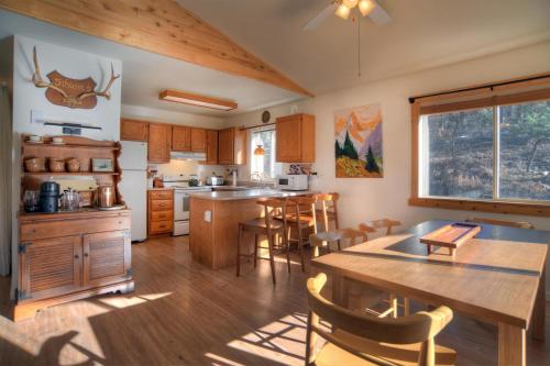 Forest Lake Hideout in Bayfield, CO in Bayfield (CO)