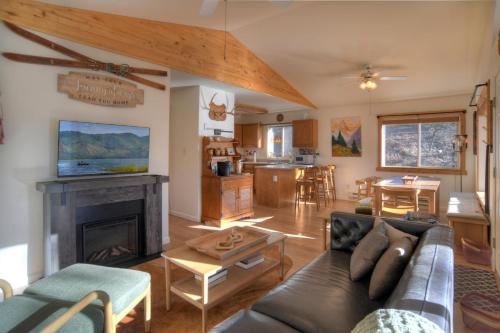 Forest Lake Hideout in Bayfield, CO in Bayfield (CO)