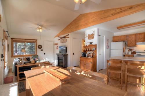 Forest Lake Hideout in Bayfield, CO in Bayfield (CO)