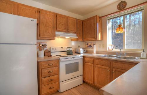 Forest Lake Hideout in Bayfield, CO in Bayfield (CO)