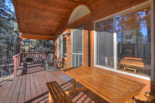 Forest Lake Hideout in Bayfield, CO in Bayfield (CO)