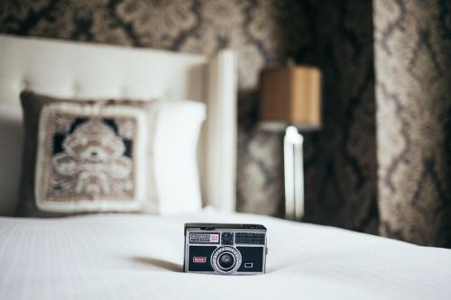 Loews New Orleans Hotel - image 29