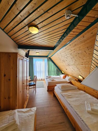 Hotel Asperner Löwe