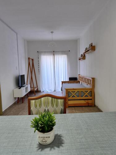 Departamento en alquiler temporario- La Plata