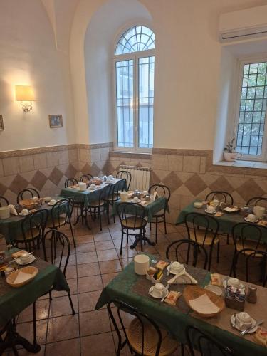 Hotel Giorgina – Rome