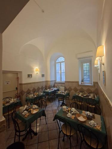 Nives House Roma 4