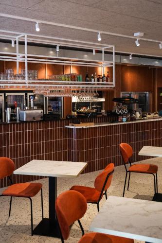 Паб/Коктейль-бар, BX Downtown - Brussels in Брюссель