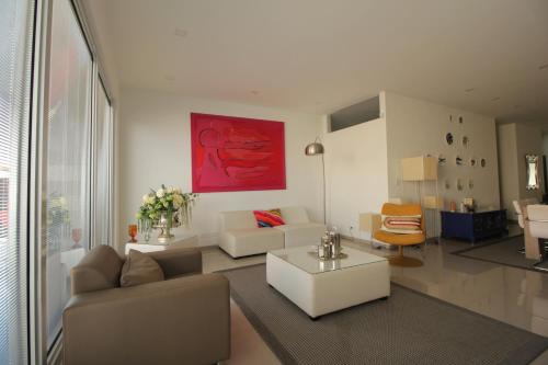 Blissful Bubali Apartment Aruba – khách sạn tại Bubali