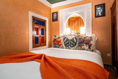Riad Dar Alhambra - image 6