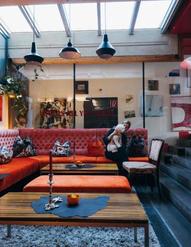 Hotel Lux Alpinae - image 8