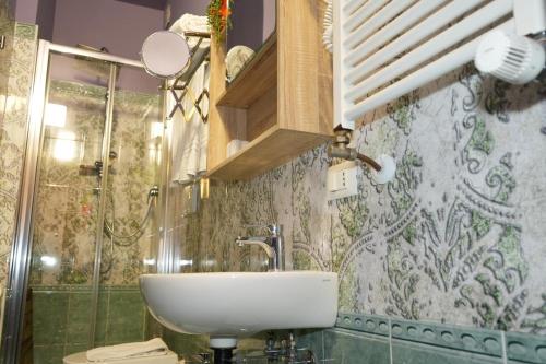 BOBOTEL Central Station SMN b&b – Florence, IA