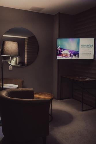 Hotell Klövsjöfjäll - image 11