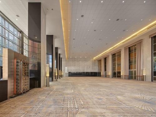 宴会場, ローズ フィラデルフィア ホテル (Loews Philadelphia Hotel) in フィラデルフィア市内中心部