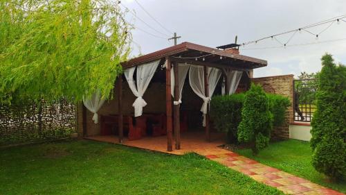 Casa Olga in Murighiol