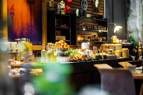 "Quality Hosts Arlberg" Hotel Lux Alpinae 4