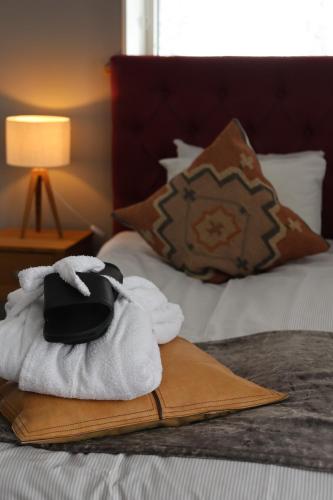 Hotell Klövsjöfjäll - image 5