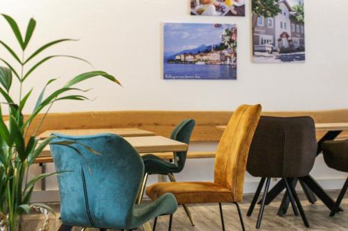Food and beverages, Vila Belaggio in Plattling
