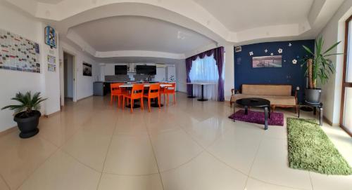 Casa Olga in Murighiol