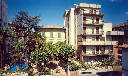 Hotel Reale 5