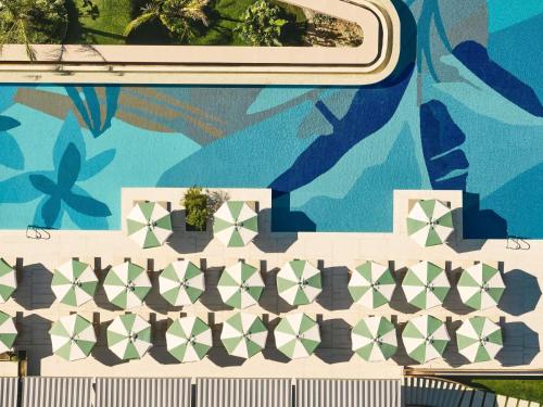 Hyde Bodrum - Ultra All Inclusive, Adult Only - Hotel - Bodrum City