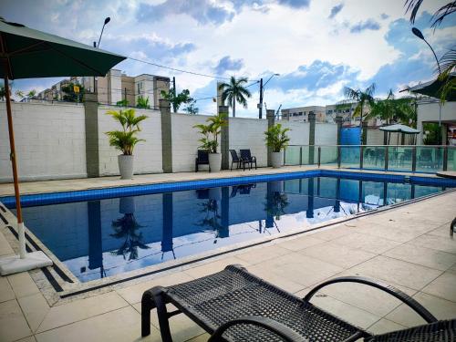 Conforto e estilo no parque mosaico – khách sạn tại Riverfront