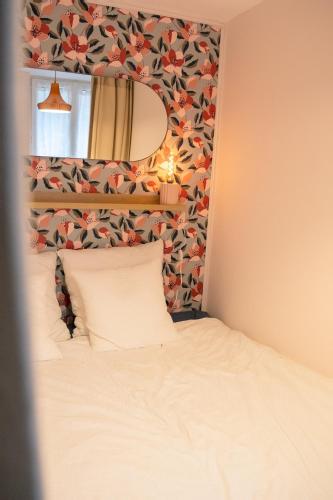 City Rouen - Appartement rénové au cœur de Rouen