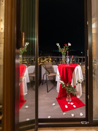 Hotel Buchenland - Suceava Hotel Buchenland - Suceava