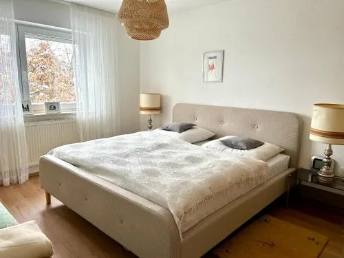 Ferienwohnung Bärbel in Freyung, Deutschland