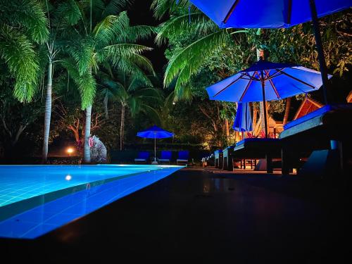 PawPaw Resort - 수영장
