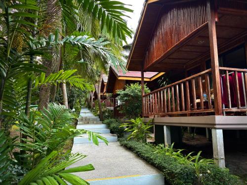 PawPaw Resort - 숙소 외관