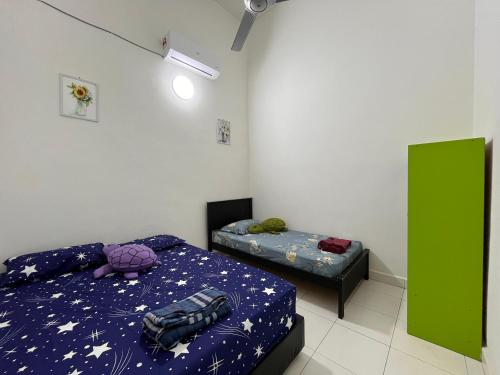 Zafirah Homestay Changlun - Changlun