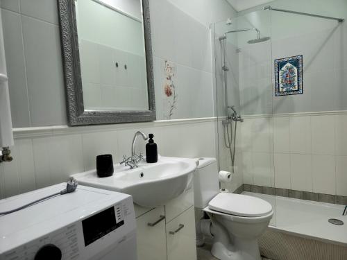 Apartamenty u Antka in Nowe Miasto Lubawskie