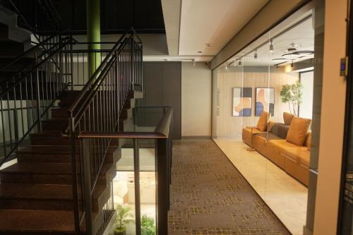 Zunanjost, Xtay Oslo Florianópolis - Hospedagem Executiva no Centro de Floripa (Xtay Oslo Florianopolis -Estudio residencial a 5 min do Centro, Proximo de Epic School e Centro Exec) in Florianopolis