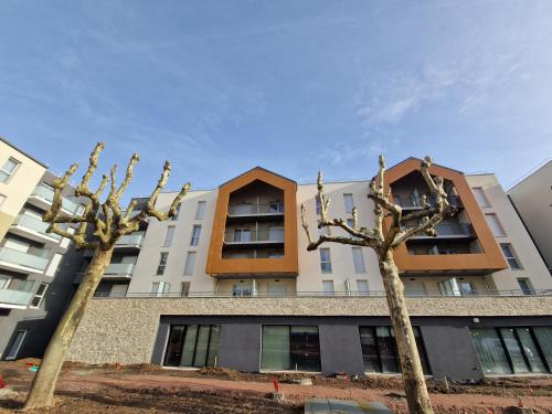 Vistas, DOMITYS - Les Cristaux in Le Creusot